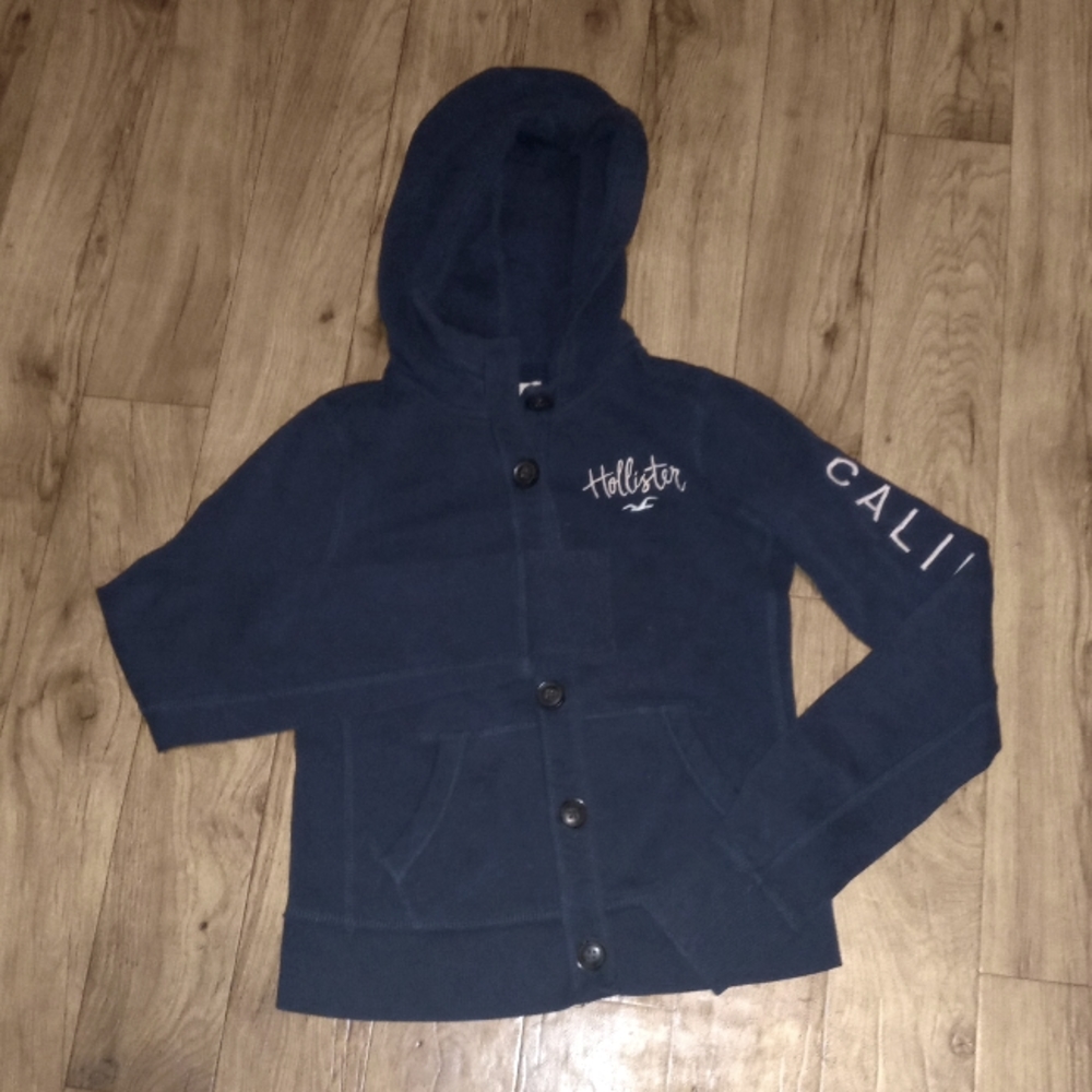 Hollister California Sweater